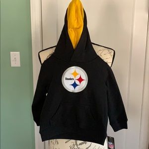Pittsburgh Steelers Hoodie